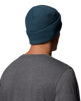 The Columbia Mens Lost Lager™ II Beanie in Everblue