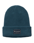 The Columbia Mens Lost Lager™ II Beanie in Everblue