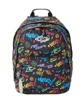 The Rip Curl Double Dome 24L BTS Backpack in Multi