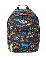 The Rip Curl Double Dome 24L BTS Backpack in Multi