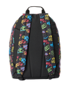 The Rip Curl Double Dome 24L BTS Backpack in Multi
