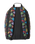 The Rip Curl Double Dome 24L BTS Backpack in Multi