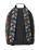 The Rip Curl Double Dome 24L BTS Backpack in Multi