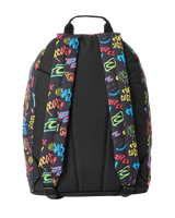 The Rip Curl Double Dome 24L BTS Backpack in Multi
