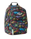 The Rip Curl Double Dome 24L BTS Backpack in Multi
