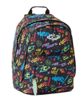 The Rip Curl Double Dome 24L BTS Backpack in Multi