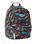 The Rip Curl Double Dome 24L BTS Backpack in Multi