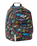 The Rip Curl Double Dome 24L BTS Backpack in Multi