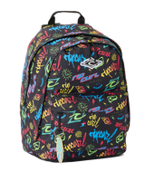 The Rip Curl Double Dome 24L BTS Backpack in Multi