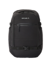 The Rip Curl F-Light Posse 35L Backpack in Midnight