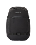 The Rip Curl F-Light Posse 35L Backpack in Midnight