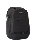 The Rip Curl F-Light Posse 35L Backpack in Midnight