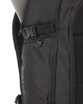 The Rip Curl F-Light Posse 35L Backpack in Midnight