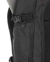 The Rip Curl F-Light Posse 35L Backpack in Midnight