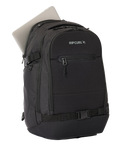 The Rip Curl F-Light Posse 35L Backpack in Midnight