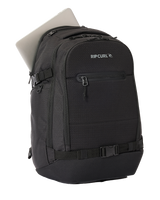 The Rip Curl F-Light Posse 35L Backpack in Midnight