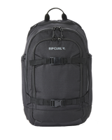 The Rip Curl Posse 33L Backpack in Midnight