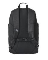 The Rip Curl Posse 33L Backpack in Midnight