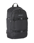 The Rip Curl Posse 33L Backpack in Midnight