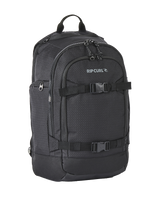 The Rip Curl Posse 33L Backpack in Midnight
