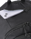 The Rip Curl Posse 33L Backpack in Midnight