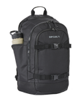 The Rip Curl Posse 33L Backpack in Midnight
