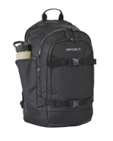 The Rip Curl Posse 33L Backpack in Midnight