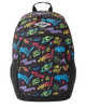 Ozone 30L Back To School Backpack in Multi