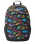 Ozone 30L Back To School Backpack in Multi