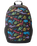 Ozone 30L Back To School Backpack in Multi