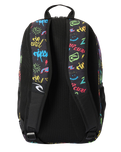 Ozone 30L Back To School Backpack in Multi