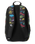 Ozone 30L Back To School Backpack in Multi