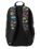 Ozone 30L Back To School Backpack in Multi