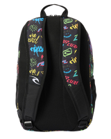 Ozone 30L Back To School Backpack in Multi