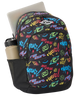 Ozone 30L Back To School Backpack in Multi