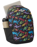 Ozone 30L Back To School Backpack in Multi