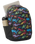 Ozone 30L Back To School Backpack in Multi