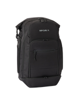 The Rip Curl F-Light Surf 45L Backpack in Midnight
