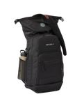 The Rip Curl F-Light Surf 45L Backpack in Midnight