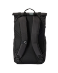 The Rip Curl Dawn Patrol 30L Backpack in Midnight