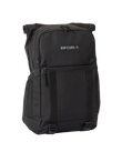 The Rip Curl Dawn Patrol 30L Backpack in Midnight