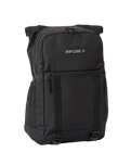 The Rip Curl Dawn Patrol 30L Backpack in Midnight