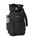 The Rip Curl Dawn Patrol 30L Backpack in Midnight