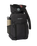 The Rip Curl Dawn Patrol 30L Backpack in Midnight