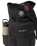 The Rip Curl Dawn Patrol 30L Backpack in Midnight