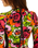 Mirage UPF Long Sleeve Swimsuit in Bloom