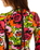 Mirage UPF Long Sleeve Swimsuit in Bloom