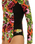 Mirage UPF Long Sleeve Swimsuit in Bloom