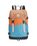 Boondocker 26L Backpack in Arctic & Retro Orange