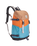 Boondocker 26L Backpack in Arctic & Retro Orange